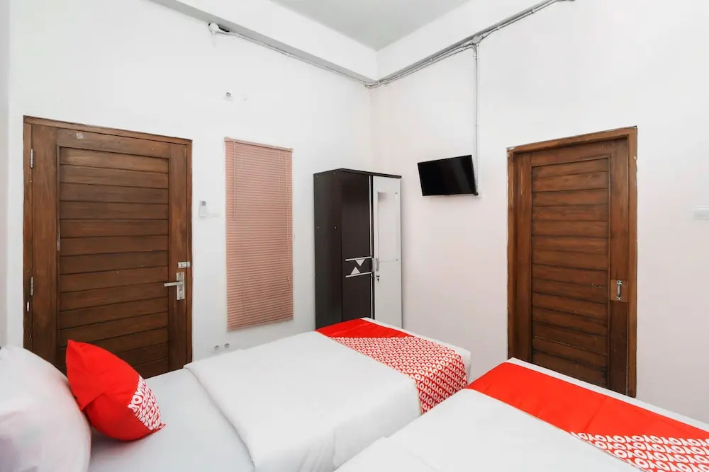 RedDoorz Syariah at Falisha UMY