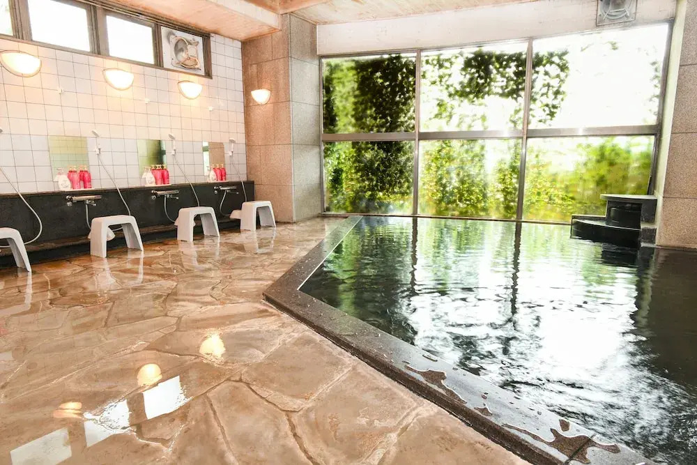 ＹＵＦＵＩＮ　ＦＬＯＲＡＬ　ＶＩＬＬＡＧＥ　ＨＯＴＥＬ