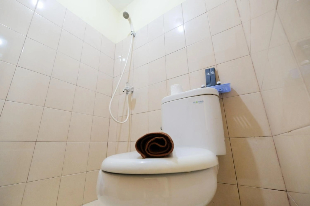 Cozy Studio @ Tifolia Apartment near Kelapa Gading By Travelio