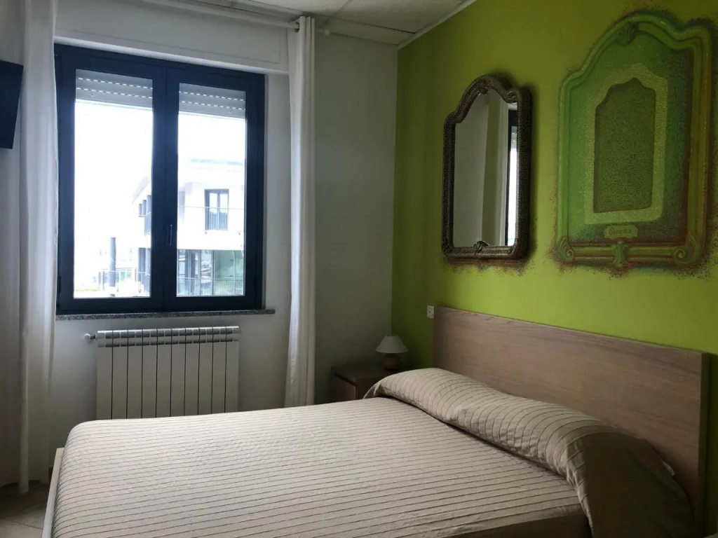 Ospitati - B&B Sangro