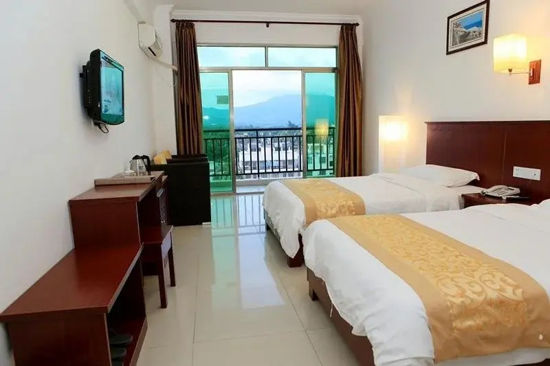 Jing En Boutique Hotel