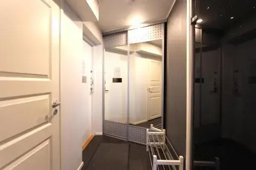Santalux Apartment