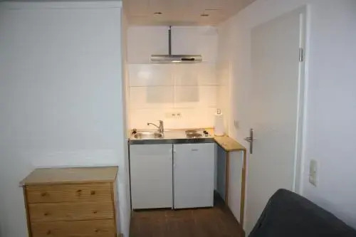Ferienwohnung Ziemons