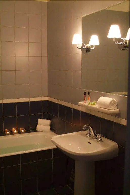 Source du Parc Hôtel & Spa