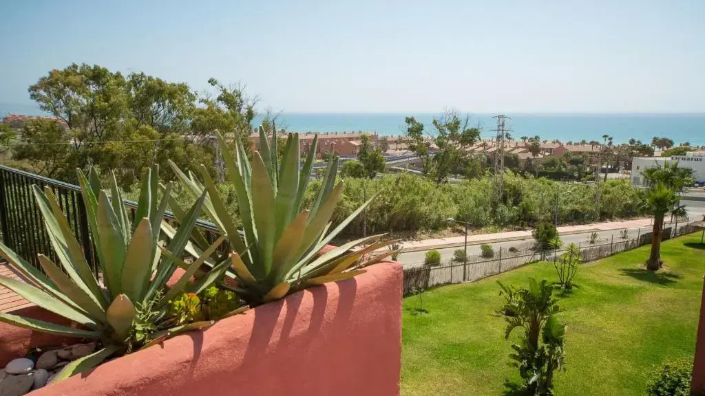 Manilva Gardens B8