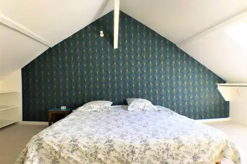 Loft Hyper Centre Reims 6 pers avec Parking