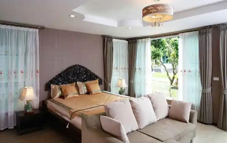 Dream Villa Resort @ Chiangmai