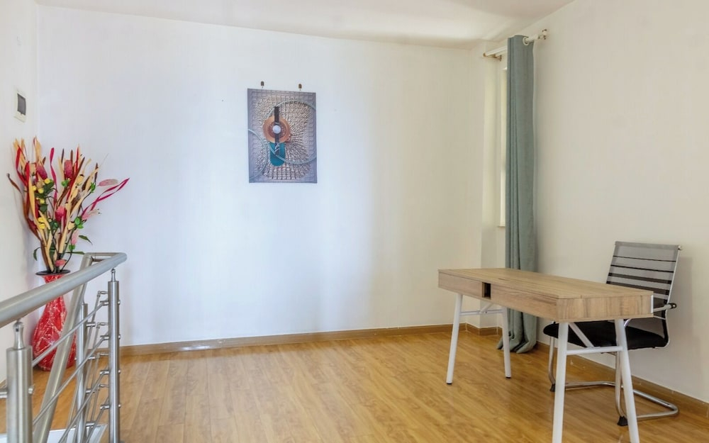Luxurious 2 Bedroom Duplex Apartment in Kilimani, Nairobi