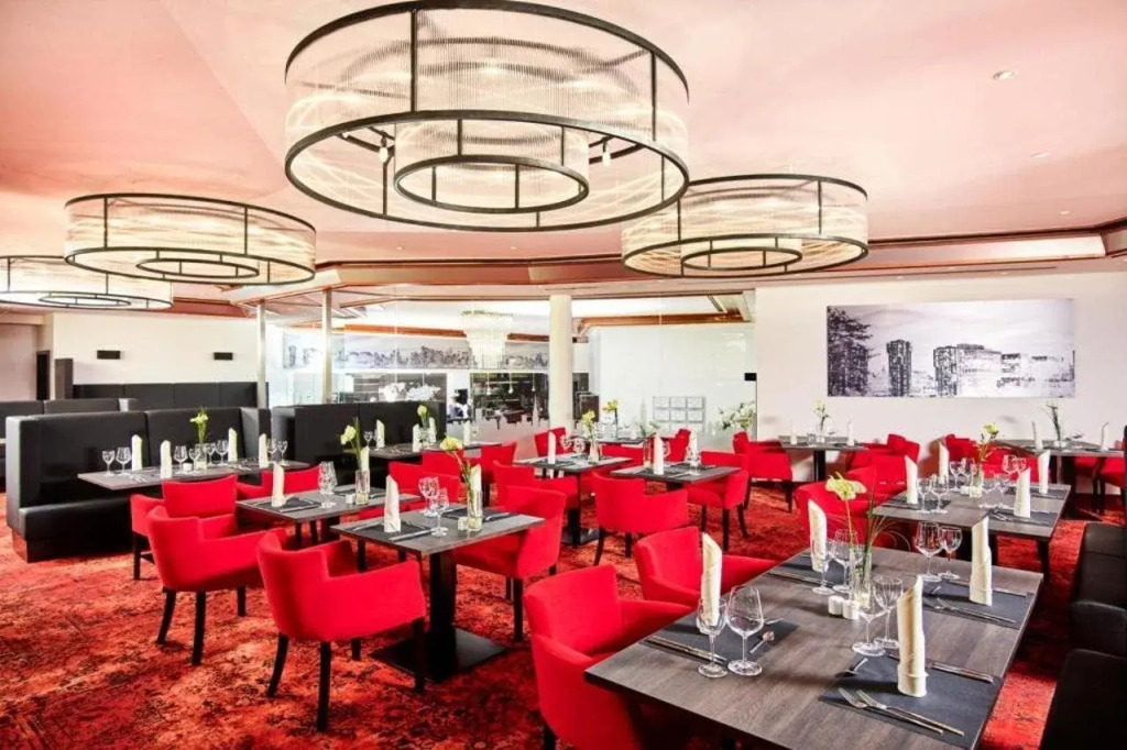 Sieben Welten Hotel & Spa Resort