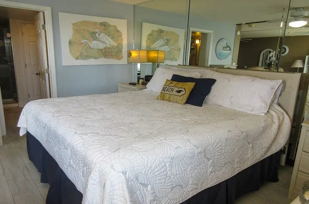 Estero Beach & Tennis 701b 1 Bedroom 1 Bathroom Condo