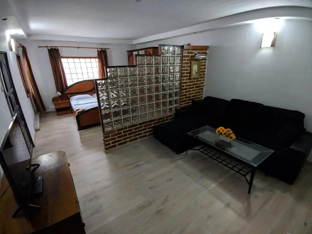 Pension Casa Samurai