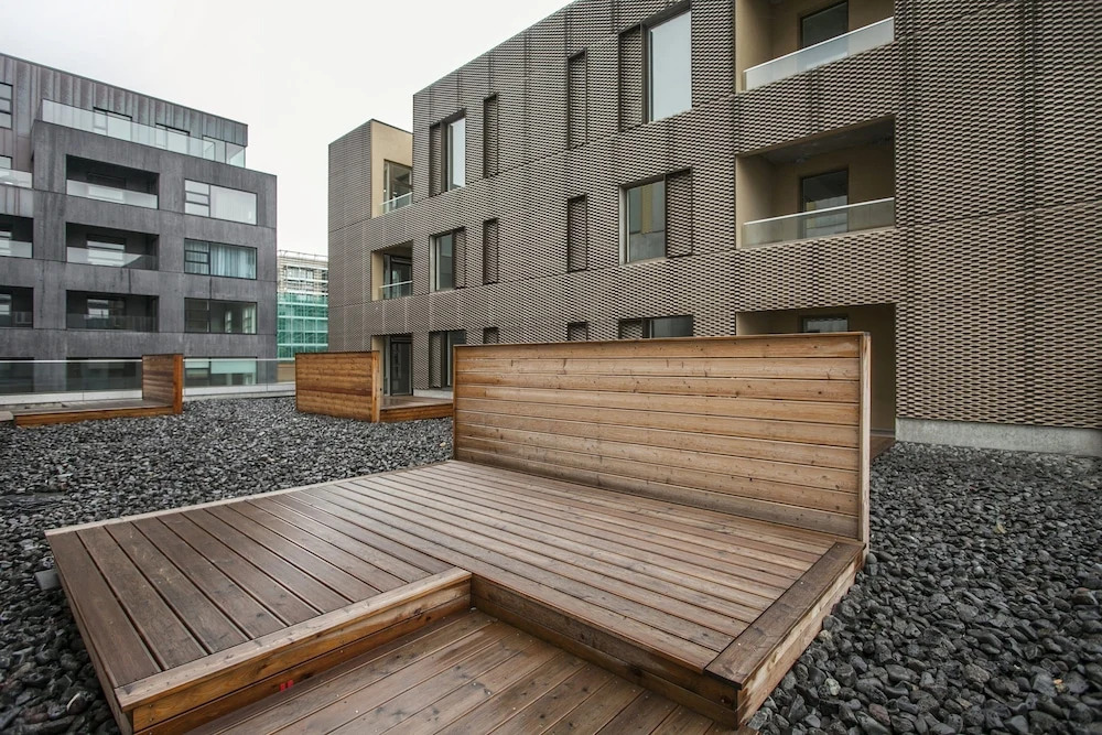Apartment T21