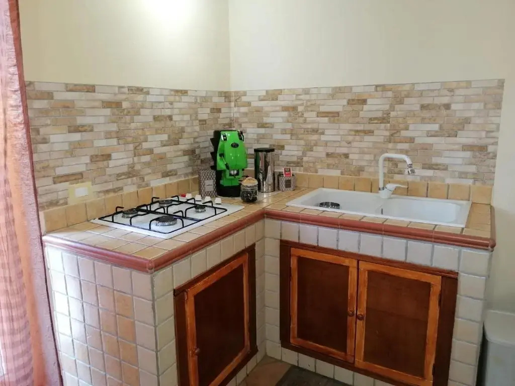 Palermo Luxury Apartment