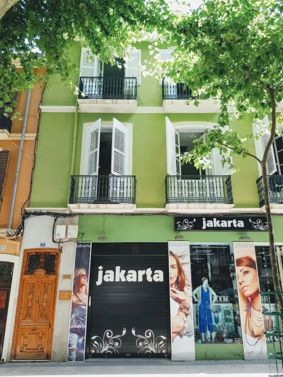 Hostal Marqués del Campo - Hostel