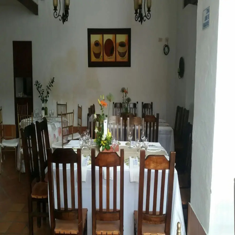 Hotel Casa Jerez