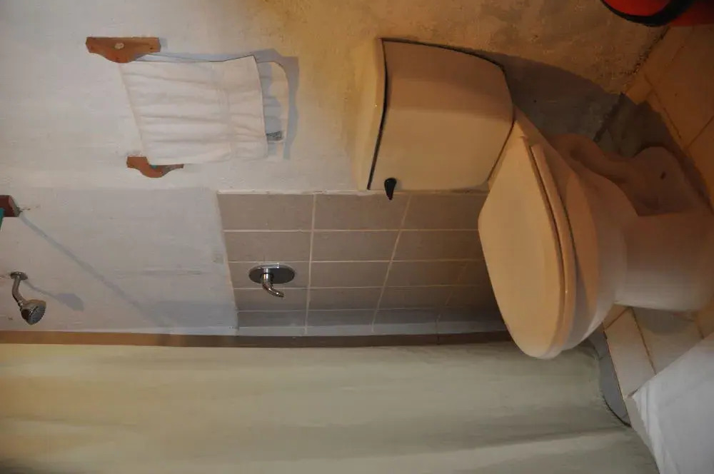 Hotel Ecológico Tierra Blanca