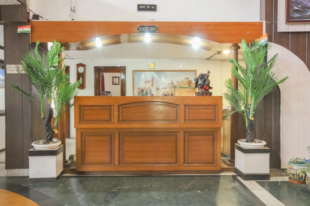 Dynasty Resort