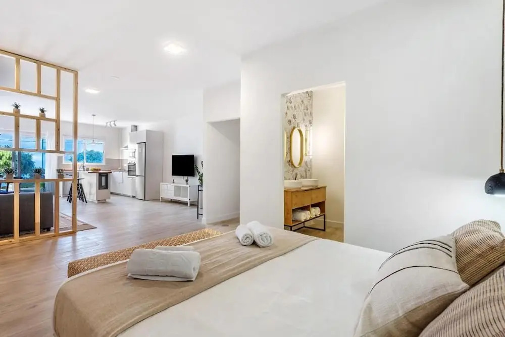 Loft The Pa By Paramount Holidays