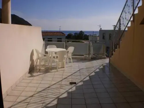 Villas Montemar