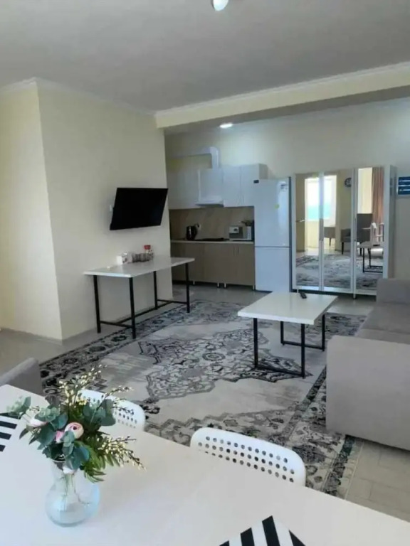 Rusel Hotel