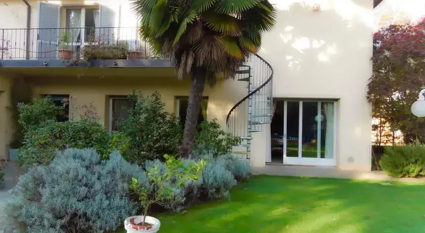 Villa Olivia