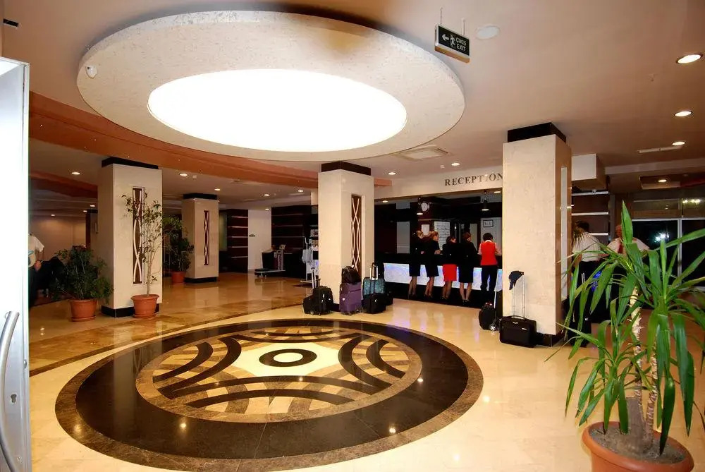 Melissa Garden Hotel