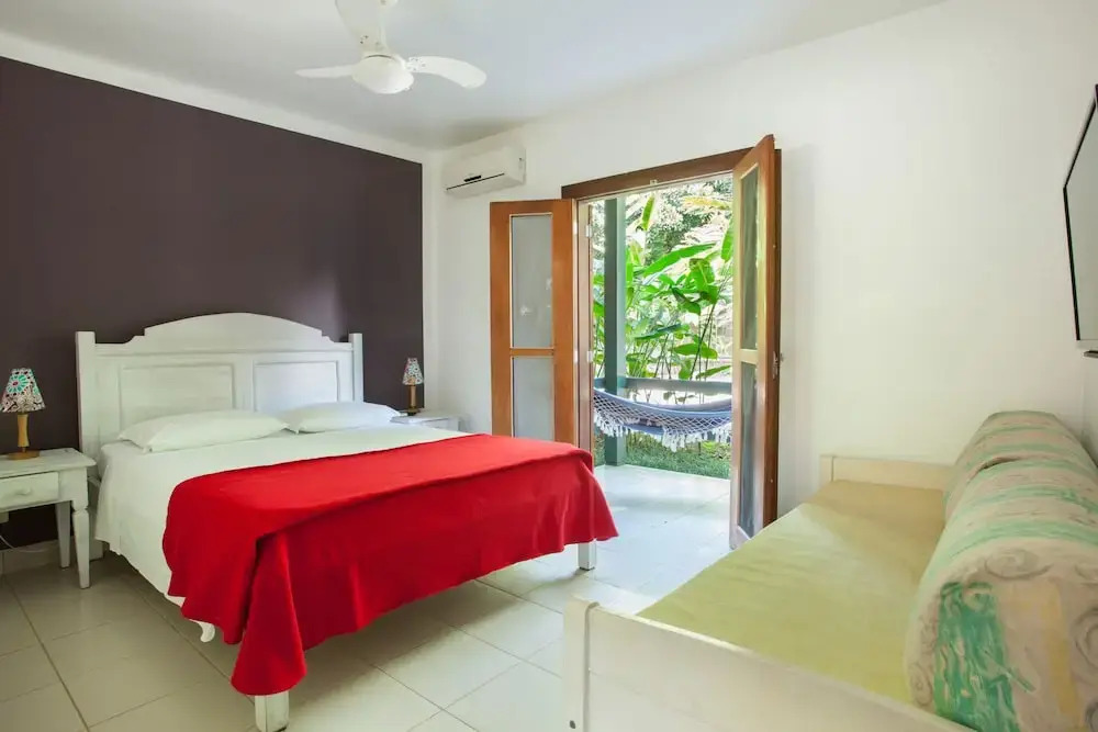 Pousada do Rosa Camburi