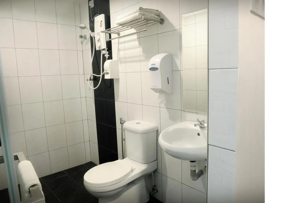 Brezza Hotel Lumut