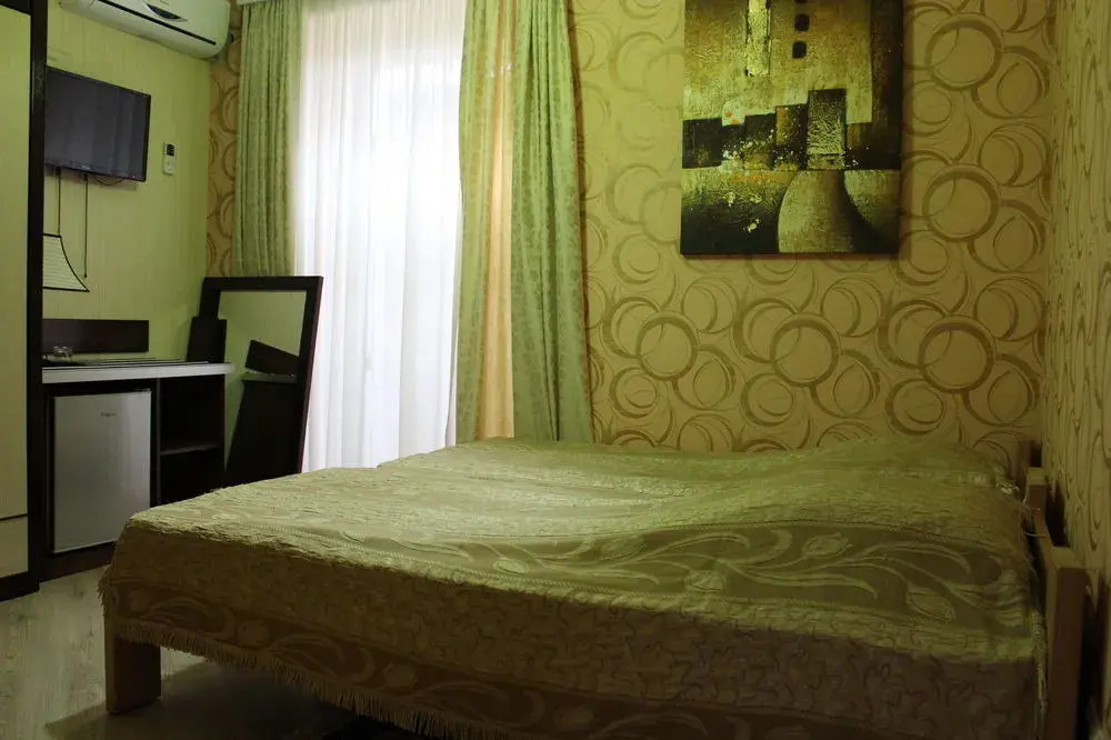 Hotel Almeto