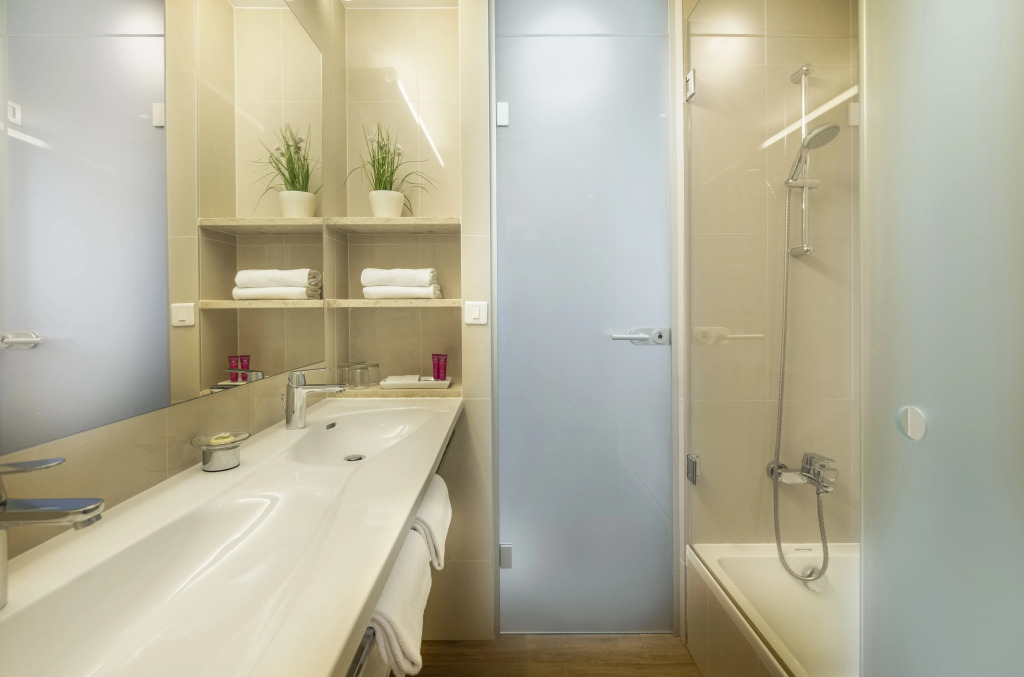 Isabella Island Hotel & Villas, Valamar Collection