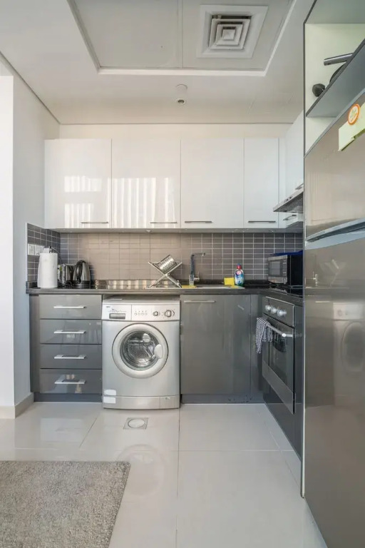 Residence Dubai - Silverene
