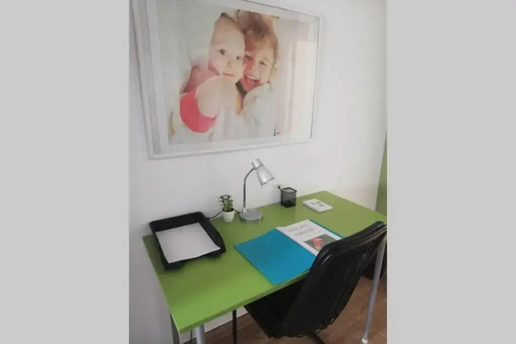 Apartamento Loft La Magdalena