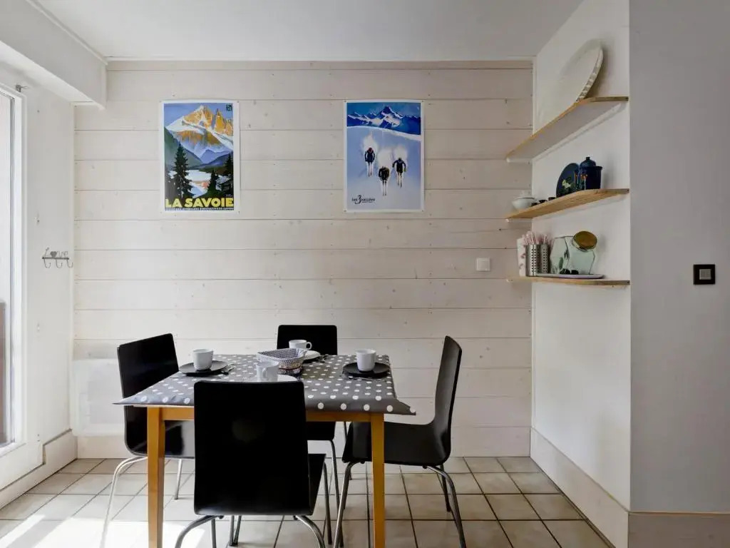 Appartement Brides-les-Bains, 3 pièces, 7 personnes - FR-1-512-236