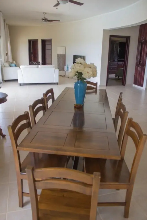 4 Bedroom villa for an unforgettable vacation
