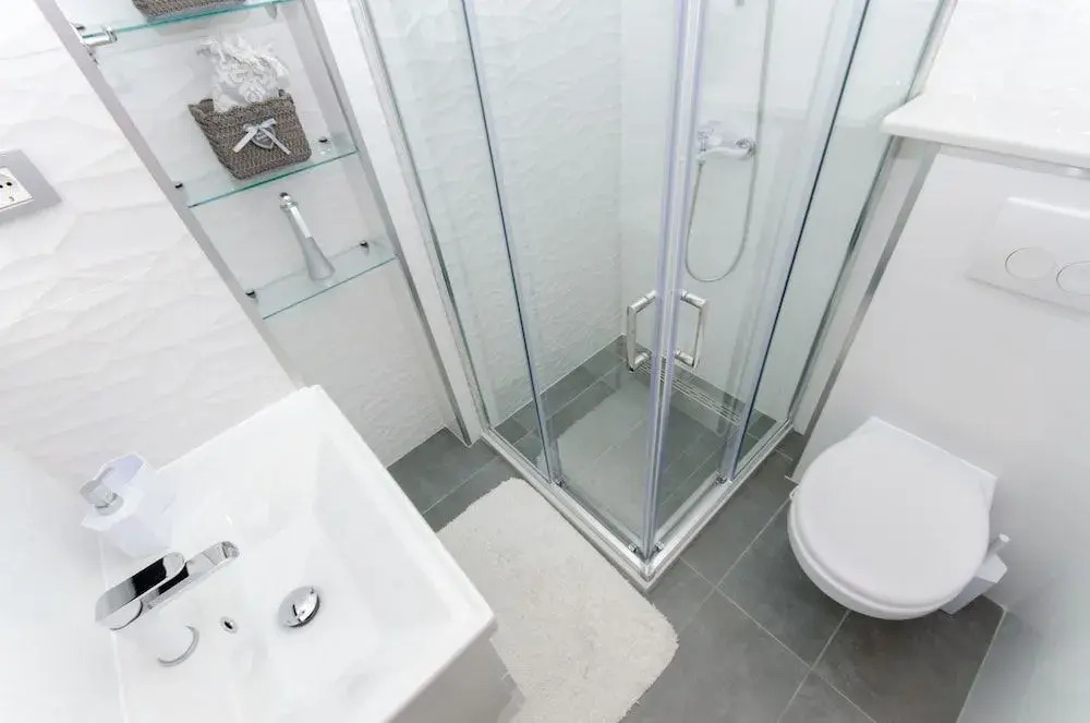 Apartment Luxury Center