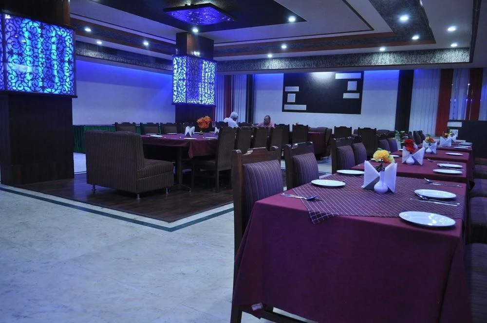 Starihotels Cantt Varanasi