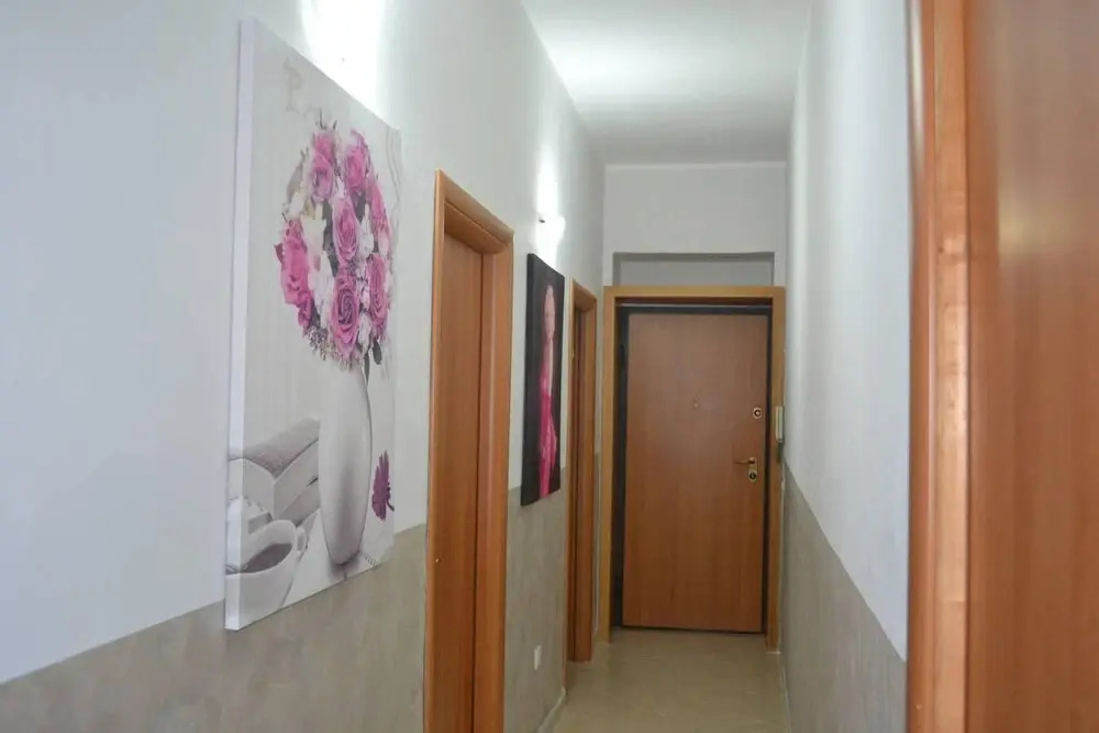 Apartment With 2 Bedrooms In Noto With Balcony And Wifi 7 Km From The Beach