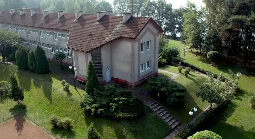 Stodoły