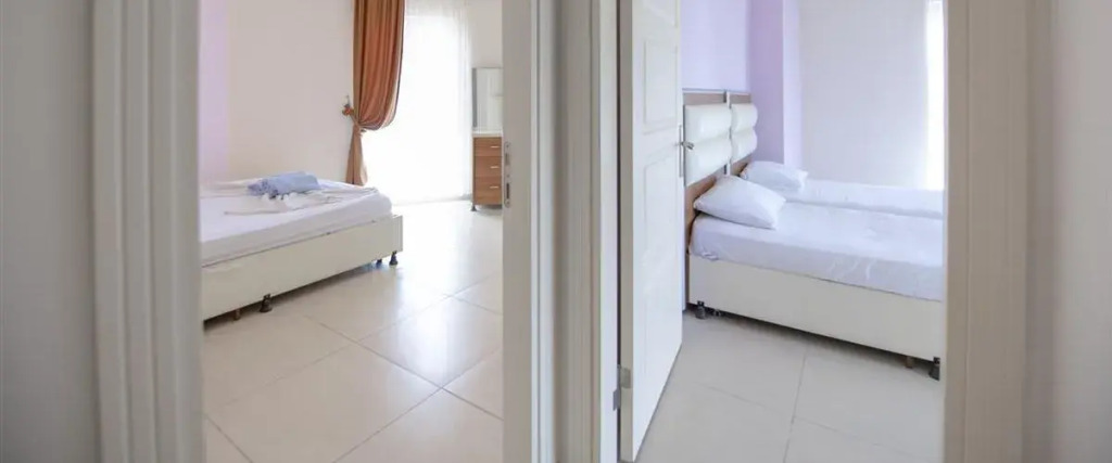 Truva Apart Otel