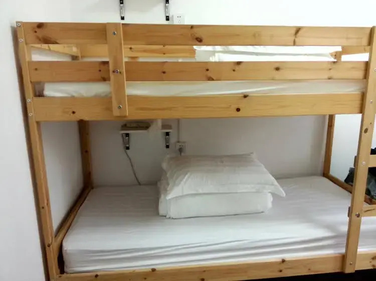 Journey House Youth Hostel