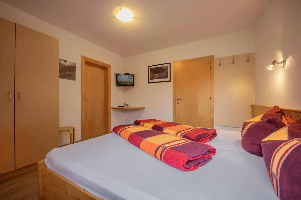 Appartement Ewald Siller