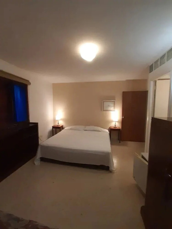Skyview Apartment