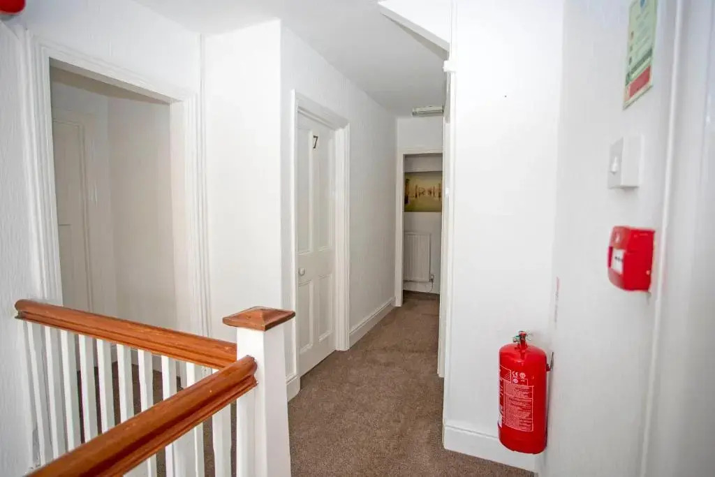 Ashdale Guest House