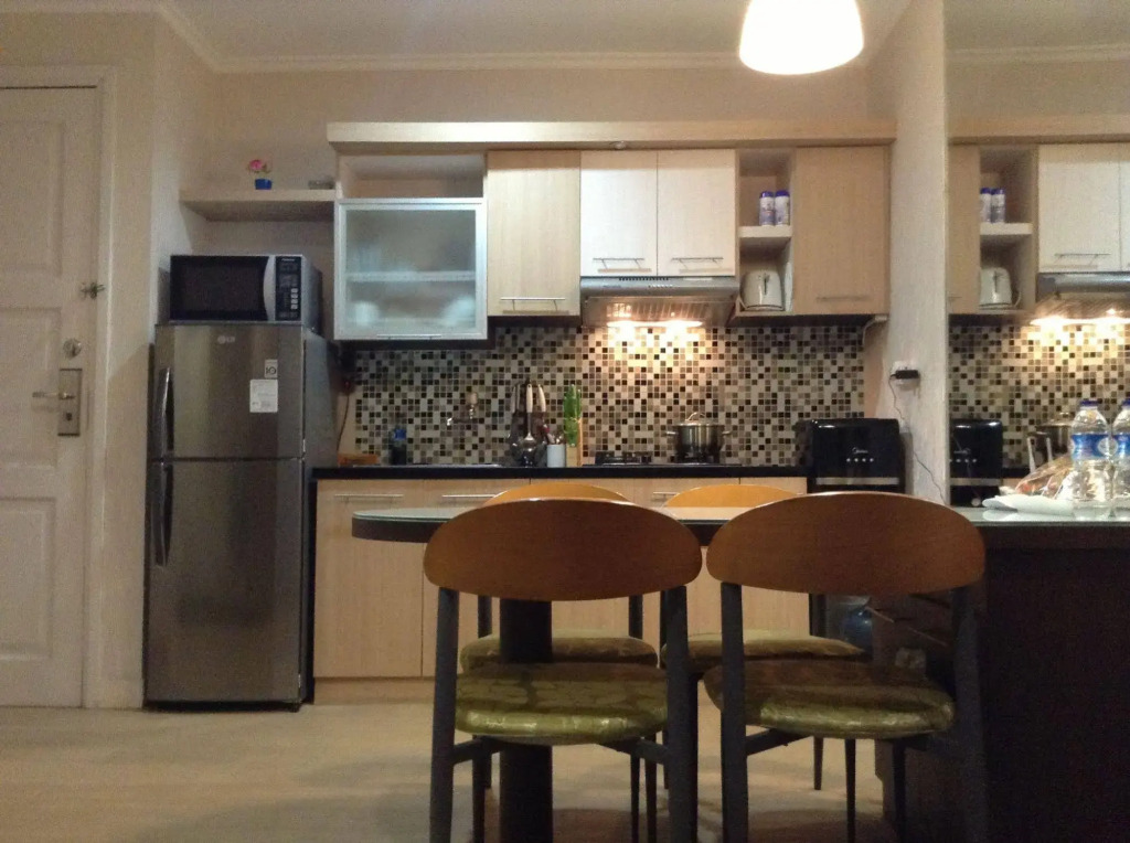 Maxwell Sweet Apartment