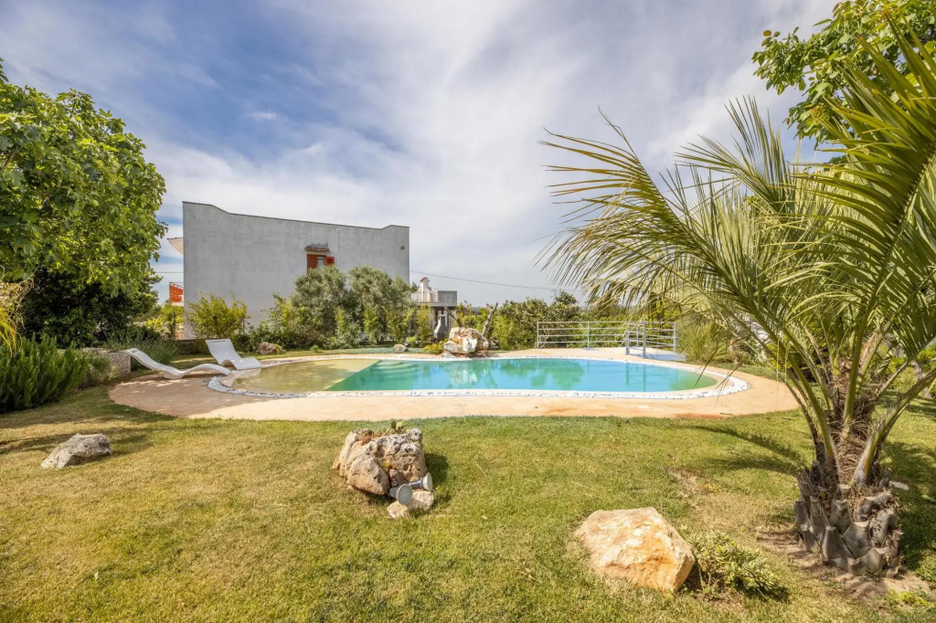 Villa Natura - Ostuni