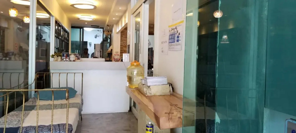 Bake Room Hostel