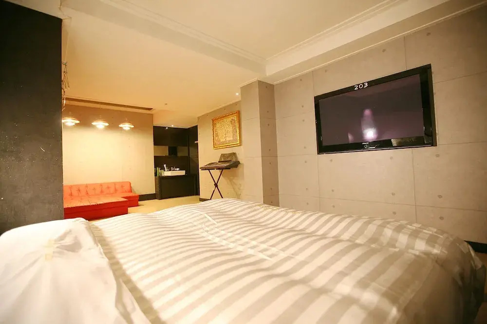 Hotel Mare Gangnam