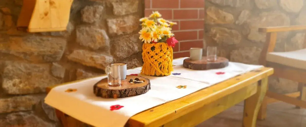 Boheme Ahşap Evleri