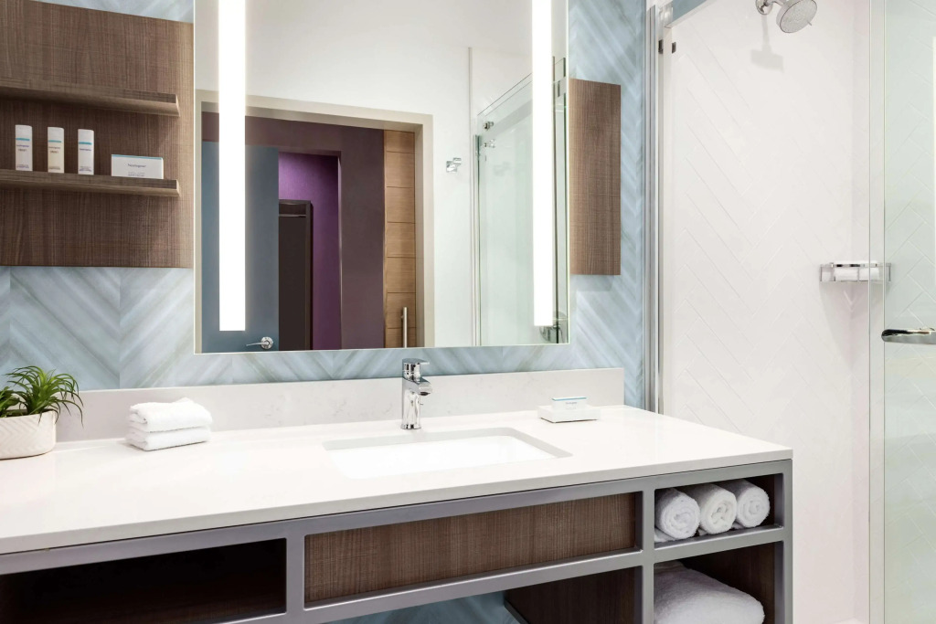 Hilton Garden Inn Austin North-Near the Domain, TX