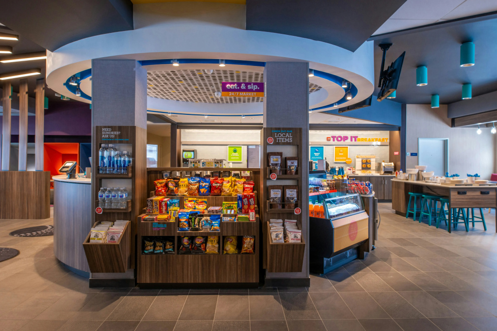 Tru By Hilton Elkhart, In